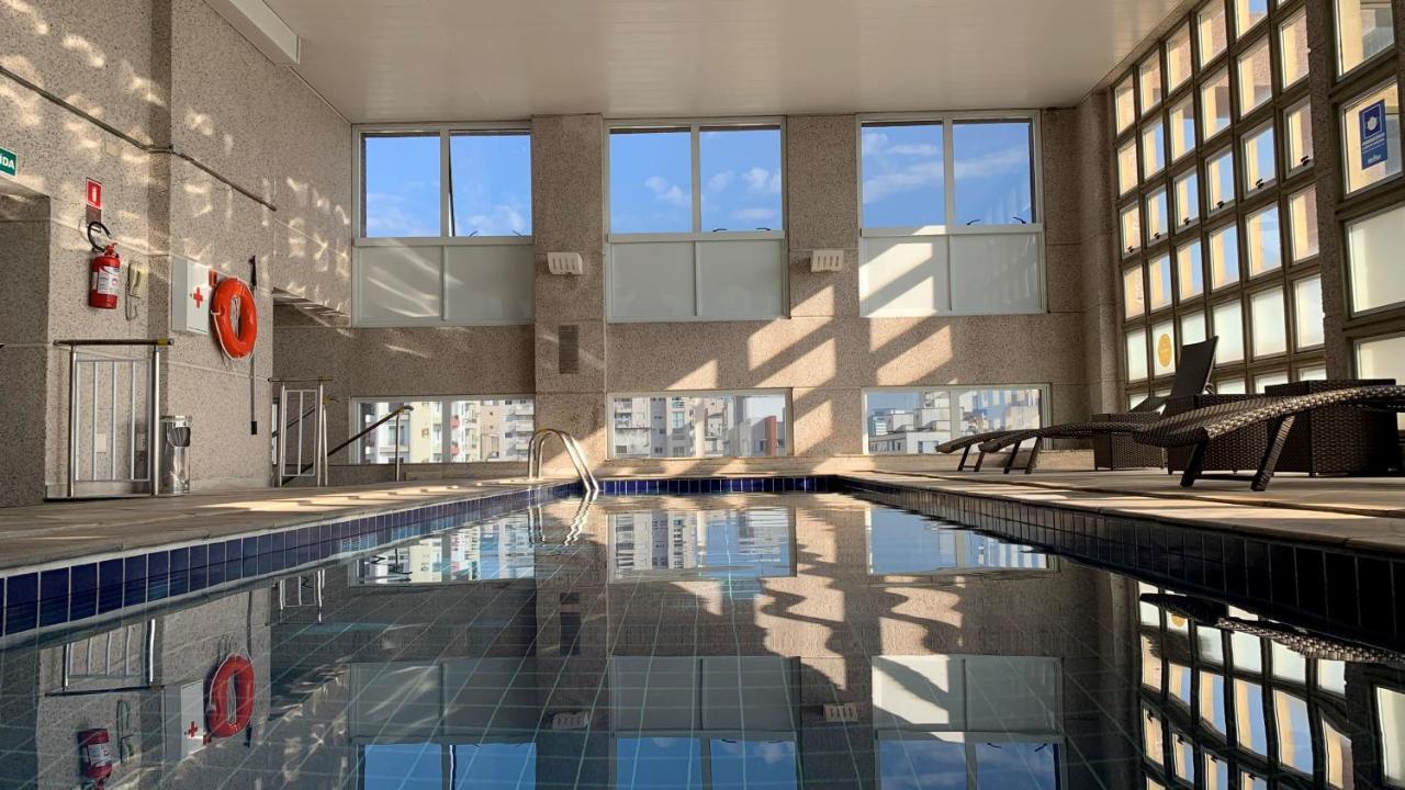 Flat 702 Suite Patio Paulista - Bela Vista Сао Паоло Екстериор снимка