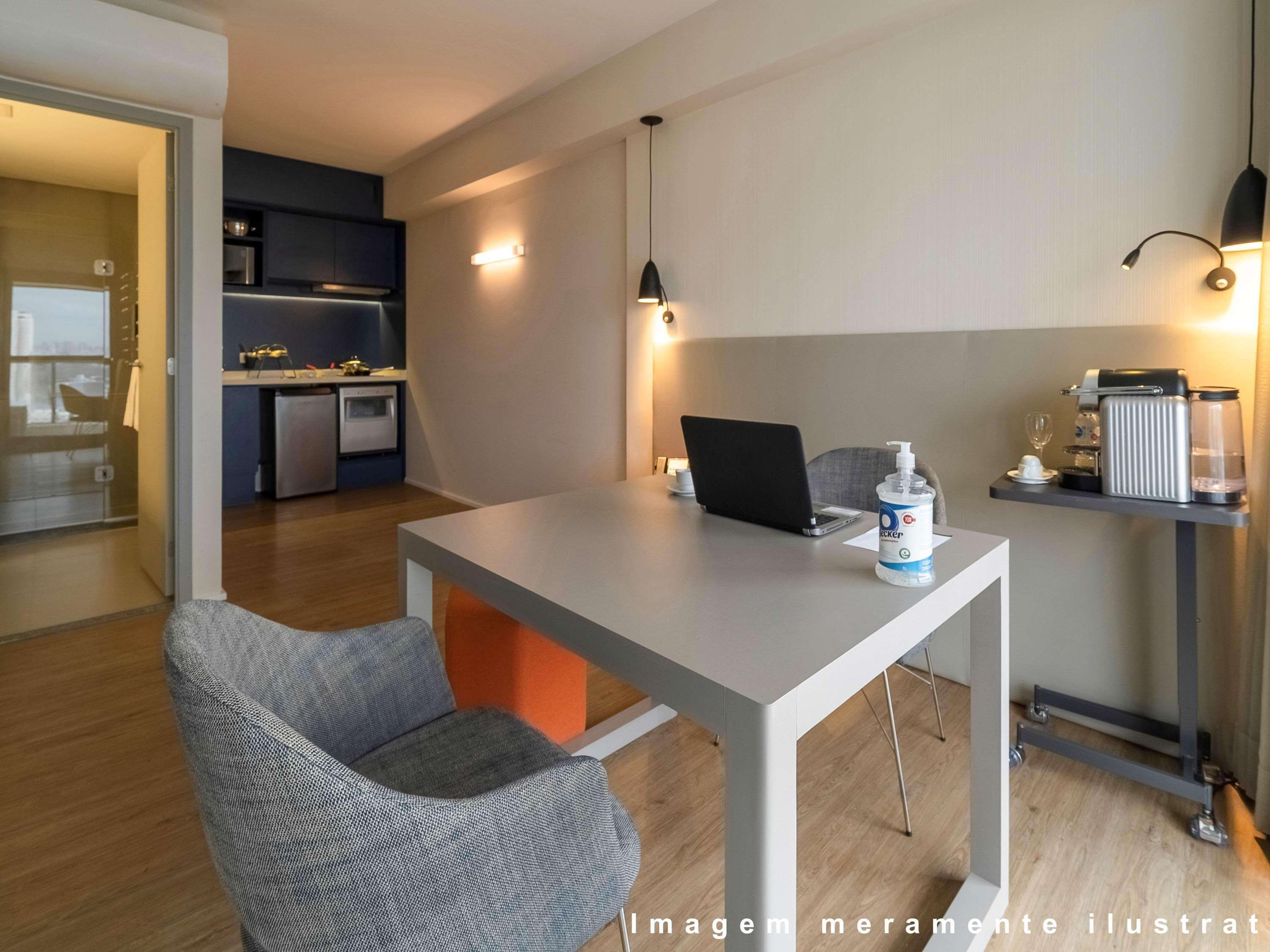 Flat 702 Suite Patio Paulista - Bela Vista Сао Паоло Екстериор снимка